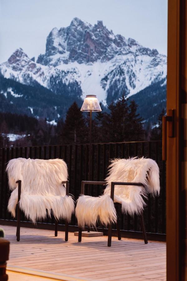Turmchalet Брайес  Экстерьер фото